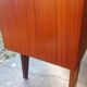 Scandinavian dresser