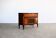 Vintage empty audio furniture | cabinet | 1950s | swedish