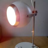 Adjustable Eyeball lamp 70s
