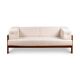 "Califfo" sofa by Ettore Sottsass for Poltronova, Italy, c.1965