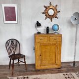 Buffet parisien commode vintage rétro 1930