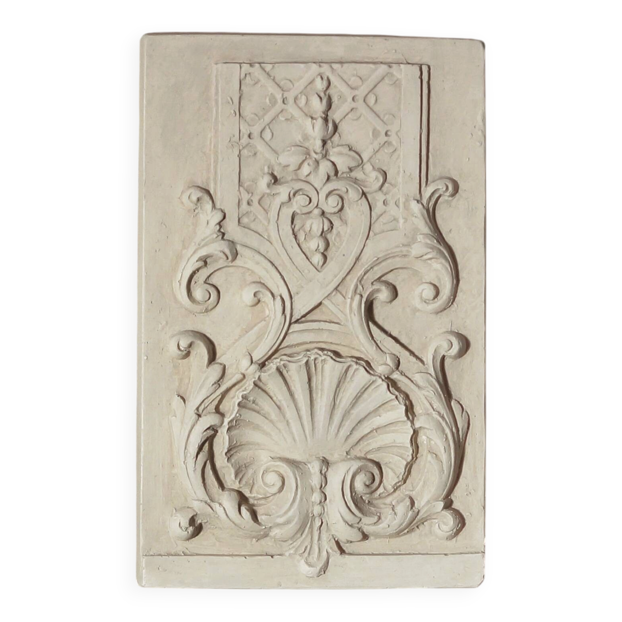 Bas-relief Baroque