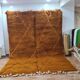 Handmade Beni Ouarain rug 300x200 cm