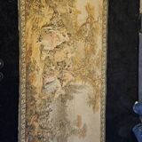 Wall tapestry