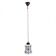 Tiffany pendant lamp buckled hanging lamp