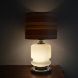 Lamp surround years 70 vintage