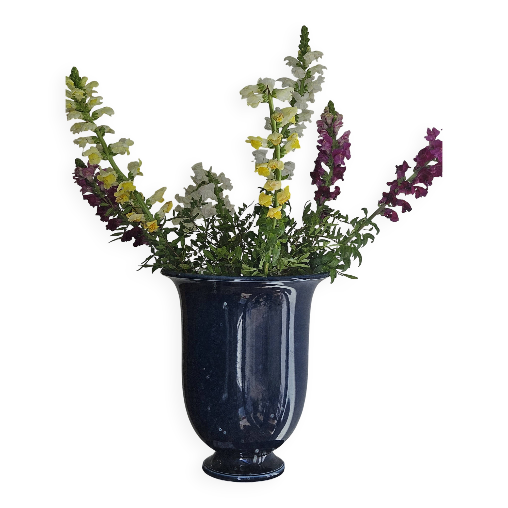 Vase from the Sèvres Manufactory