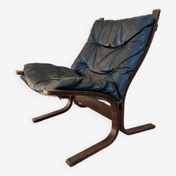 Fauteuil SIESTA D’Ingmar RELLING 1965 pour Westnofa