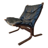 SIESTA armchair by Ingmar RELLING 1965 for Westnofa