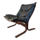 Fauteuil SIESTA D’Ingmar RELLING 1965 pour Westnofa
