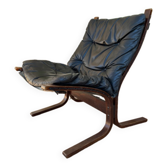 SIESTA armchair by Ingmar RELLING 1965 for Westnofa