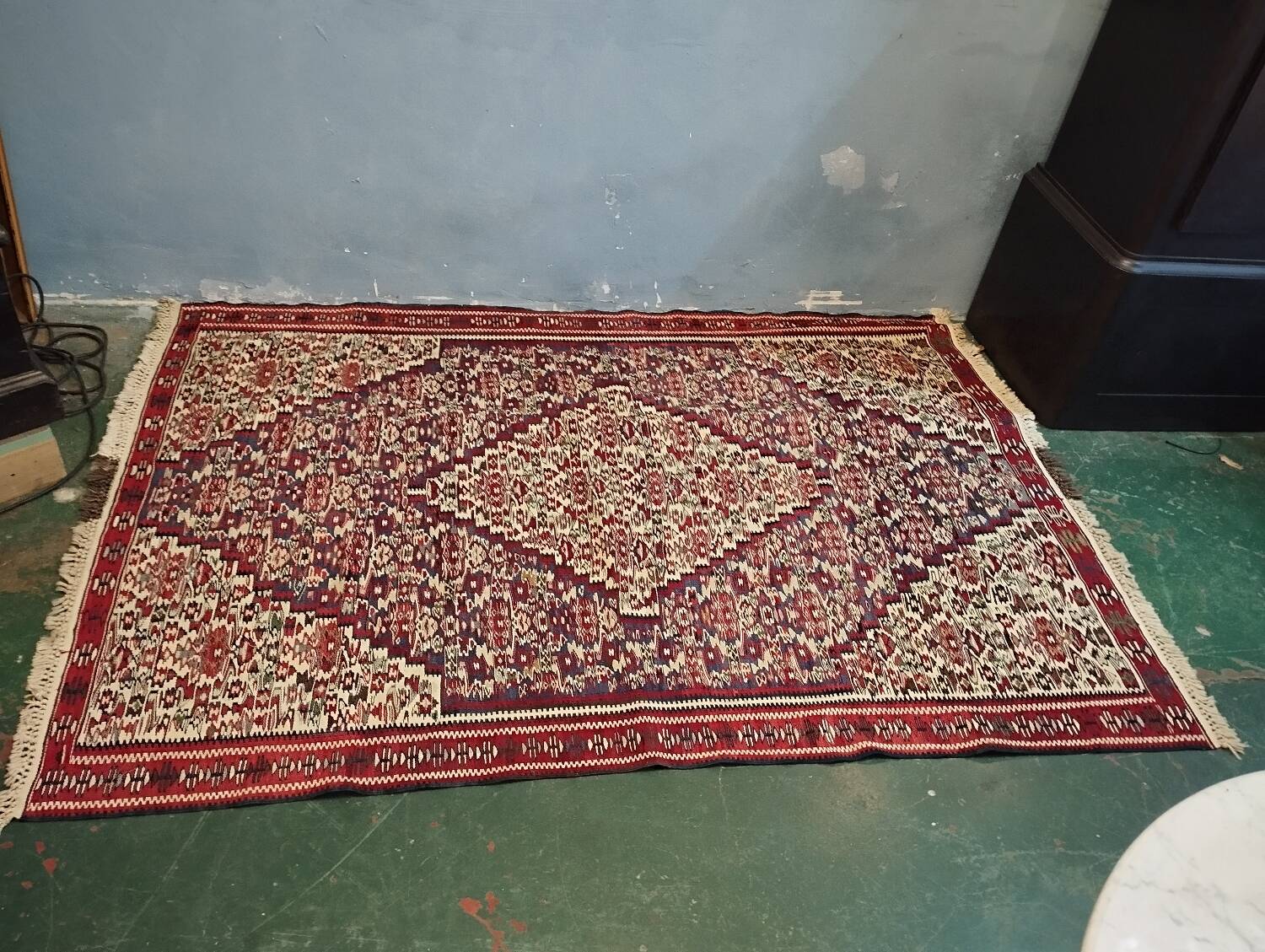 Tapis