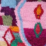 Handmade Beni Ourain rug 150/250cm