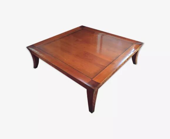 Roche and Bobois coffee table