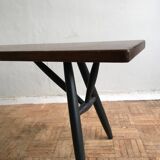 Pirkka bench - Ilmari Tapiovaara - 1950