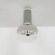 Set of 2 Large 1970s Modernist Flush Lamps by Motoko Ishii for Staff
