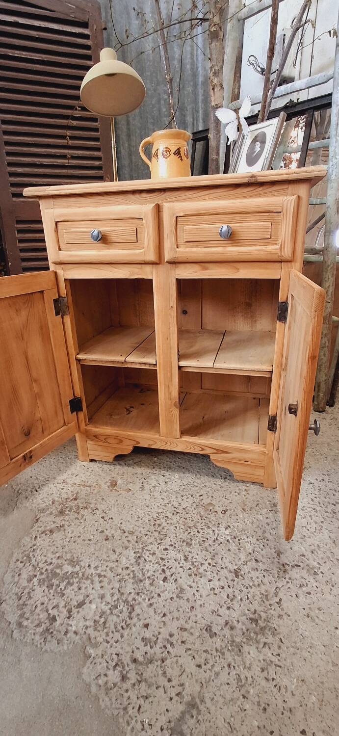 Buffet vintage