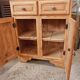 Buffet vintage