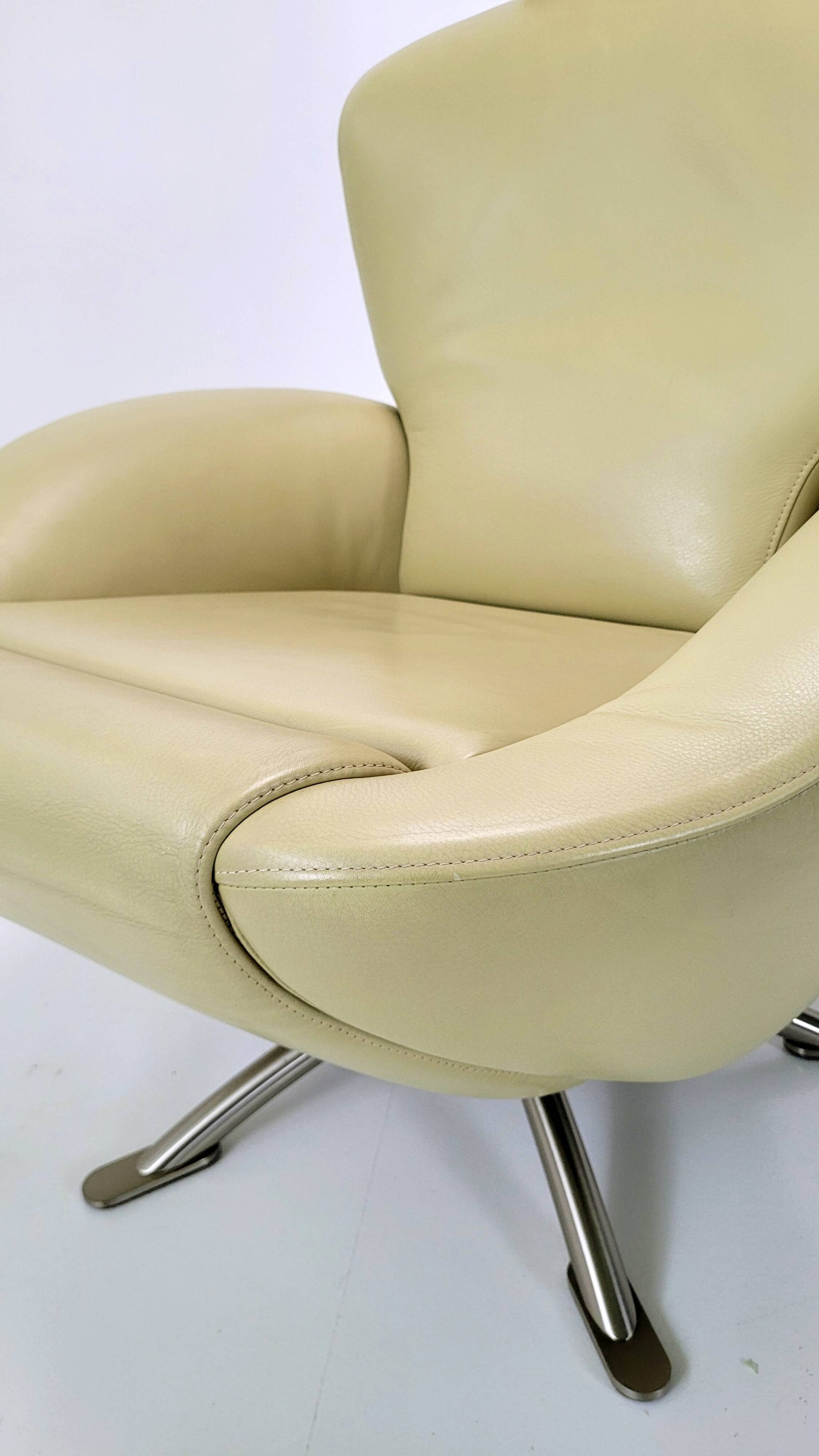 Cassina Dodo Recliner – Design: Toshiyuki Kita