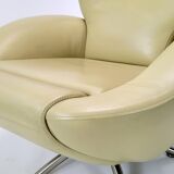 Cassina Dodo Recliner – Design: Toshiyuki Kita