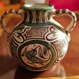 Domingo Punter Jug