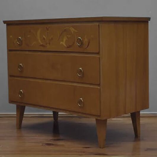 CHEST OF DRAWERS  < 200€