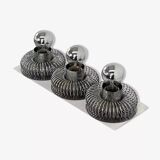 Andrea Lazzari wall light from the 60s