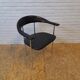 Set of 4 Fasem P40 dining chairs