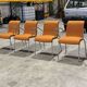 Chaises Vlag - Gerard Van Den Berg - Pays-Bas