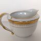 Chastagner Limoges coffee service