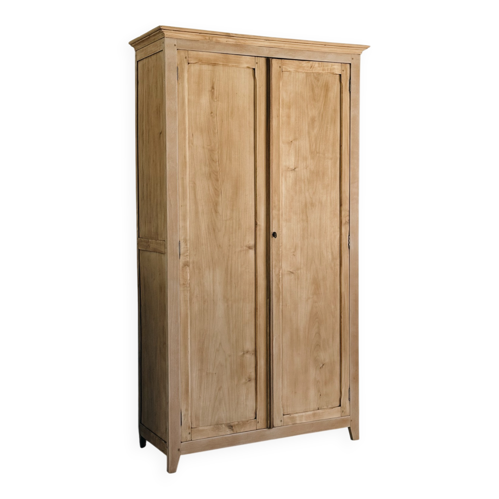 Parisian wardrobe