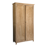 Parisian wardrobe