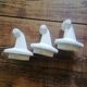 porcelain coat rack