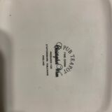 Shakespeare Teapot