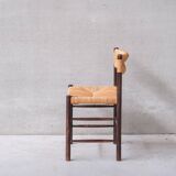 Set of Four Sentou 'Dordogne' Model Mid-Century Dining Chairs