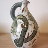 Pitcher -Gumersind Gomila (1905-1970)