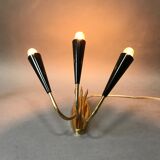 1950 wall light