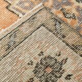 Turkish Rug, 169x252