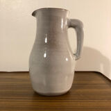 Sandstone pitcher 70s