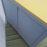 Restored chest of drawers