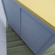 Restored chest of drawers