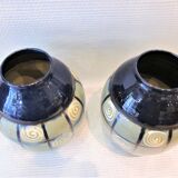 Paire de vases anciens