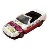 Miniature car Mercedes SL