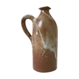 Stoneware vase