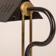 VINTAGE 70'S TABLE LAMP GOFFREDO REGGIANI DESIGN