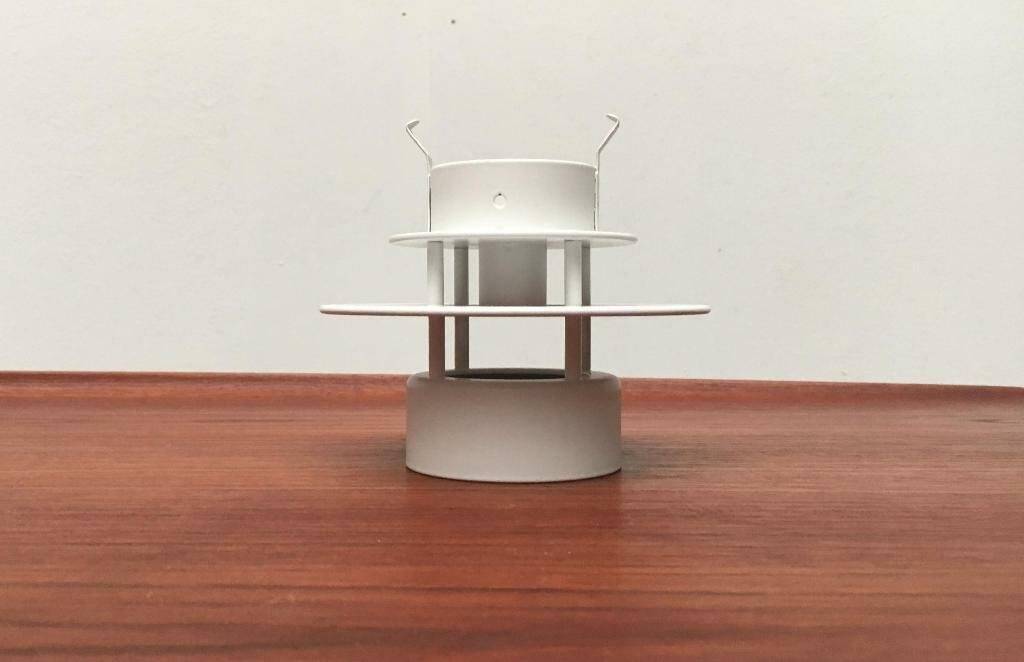 Mid-Century Danish Albertslund Mini Ceiling Lamps by Jens Møller Jensen for Louis Poulsen, Set of 5