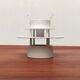 Mid-Century Danish Albertslund Mini Ceiling Lamps by Jens Møller Jensen for Louis Poulsen, Set of 5