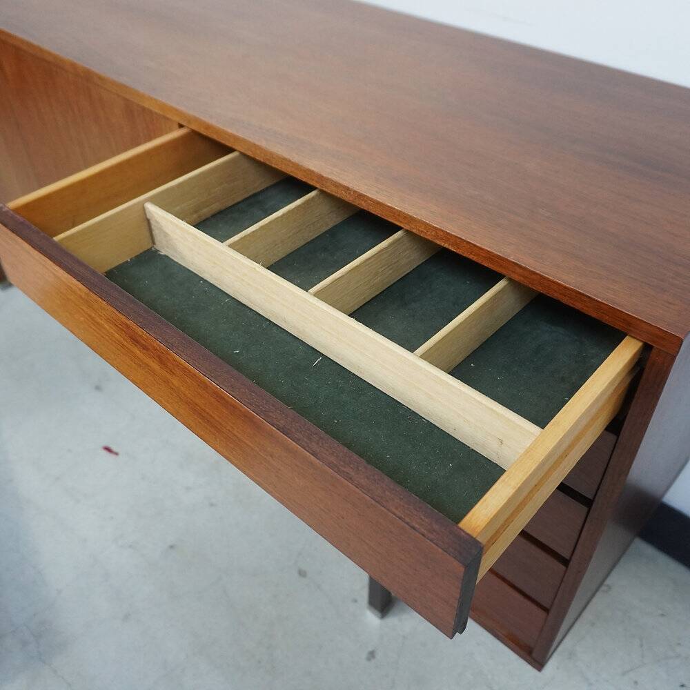 Sideboard by Inger Klingenberg for Fristho Franeker, 1960s