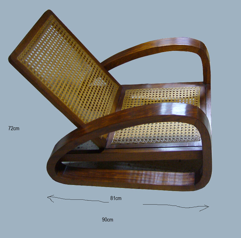 Liner chair