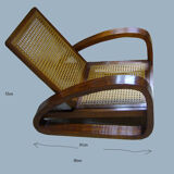 Liner chair
